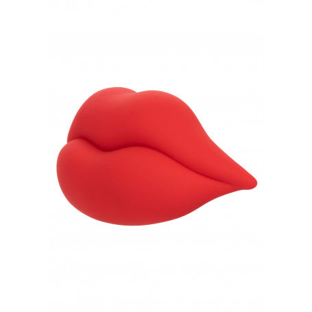vibratore vaginale in silicone ricaricabile Muah Mini Vibrator