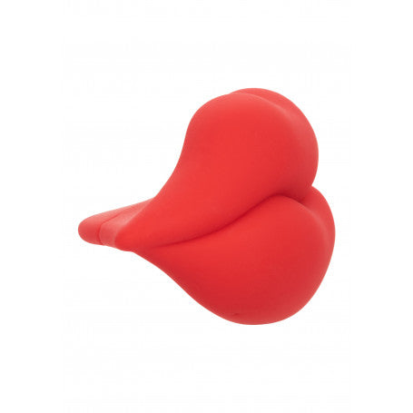 vibratore vaginale in silicone ricaricabile Muah Mini Vibrator